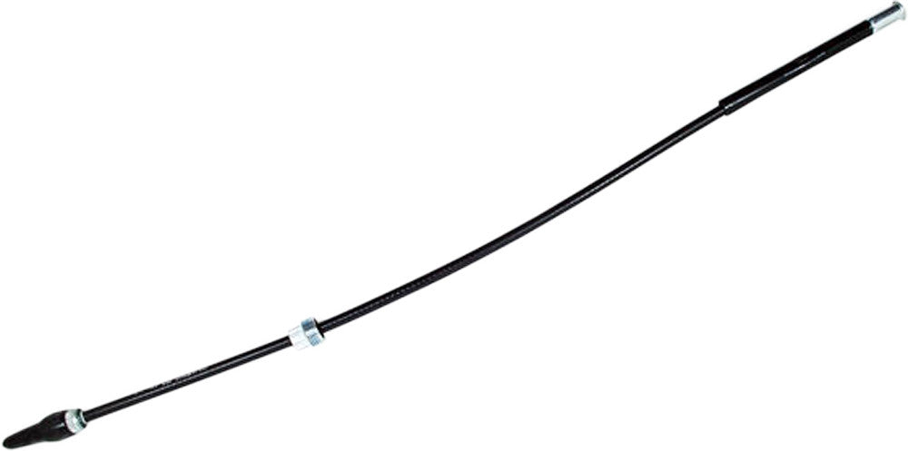 MOTION PRO BLACK VINYL TACHOMETER CABLE 04-0020