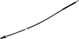 MOTION PRO BLACK VINYL TACHOMETER CABLE 04-0020