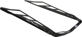 SPG NXT LVL REAR BUMPER BLK/WHT A/C 153 PROCLIMB S/M NXPRB100-FBK-atv motorcycle utv parts accessories gear helmets jackets gloves pantsAll Terrain Depot