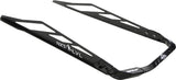 SPG NXT LVL REAR BUMPER BLK/WHT A/C 153 PROCLIMB S/M NXPRB100-FBK