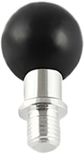 Load image into Gallery viewer, RAM BASE W/ M10 X 1.25 PITCH &amp; 1" BALL RAM-B-349U