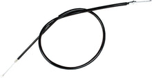 Load image into Gallery viewer, MOTION PRO BLACK VINYL CLUTCH CABLE 05-0059