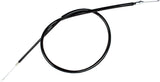 MOTION PRO BLACK VINYL CLUTCH CABLE 05-0059