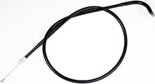 Load image into Gallery viewer, MOTION PRO BLACK VINYL CLUTCH CABLE 05-0258