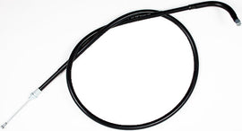 MOTION PRO BLACK VINYL CLUTCH CABLE 05-0258
