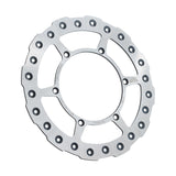 JT FRONT BRAKE ROTOR YAMAHA JTD3105SC01