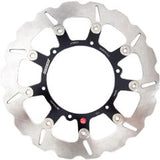 BRAKING ROTOR FRONT KT08FLD