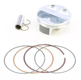 VERTEX VERTEX PISTON KX250F '15 76.95MM 24020A-atv motorcycle utv parts accessories gear helmets jackets gloves pantsAll Terrain Depot