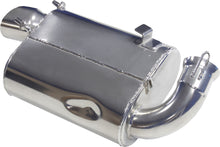 Load image into Gallery viewer, SPG SUPER-Q SILENCER POLARIS SQ-2214C-atv motorcycle utv parts accessories gear helmets jackets gloves pantsAll Terrain Depot