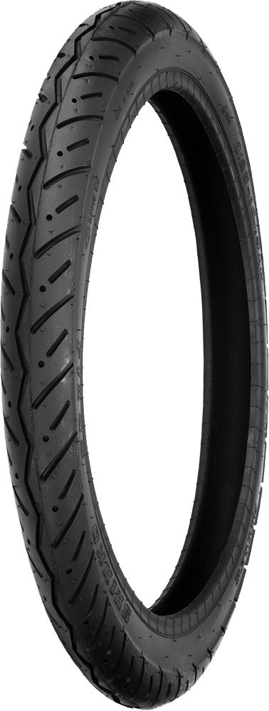 SHINKO TIRE 714 SERIES FRONT/REAR 2.25-16 31L BIAS TT 87-4550