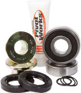 Load image into Gallery viewer, PIVOT WORKS WATER PROOF WHEEL COLLAR KITS REAR HON PWRWC-H06-500