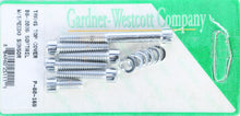 Load image into Gallery viewer, GARDNERWESTCOTT TRANSMISSION TOP COVER SET 98-06 SOFTAIL MODELS P-80-169