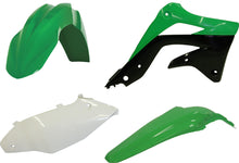 Load image into Gallery viewer, ACERBIS PLASTIC KIT GREEN 2314193914-atv motorcycle utv parts accessories gear helmets jackets gloves pantsAll Terrain Depot