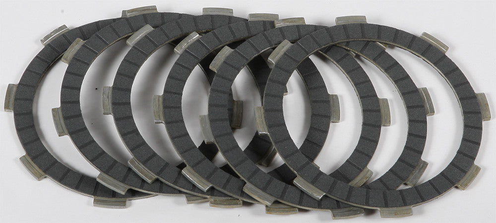 EBC CARBON FIBER CLUTCH PLATE SET CKF1191-atv motorcycle utv parts accessories gear helmets jackets gloves pantsAll Terrain Depot