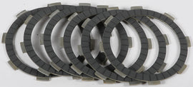 EBC CARBON FIBER CLUTCH PLATE SET CKF1191-atv motorcycle utv parts accessories gear helmets jackets gloves pantsAll Terrain Depot