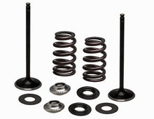 Load image into Gallery viewer, KPMI SS INTAKE VALVE/SPRING KIT 96-96540