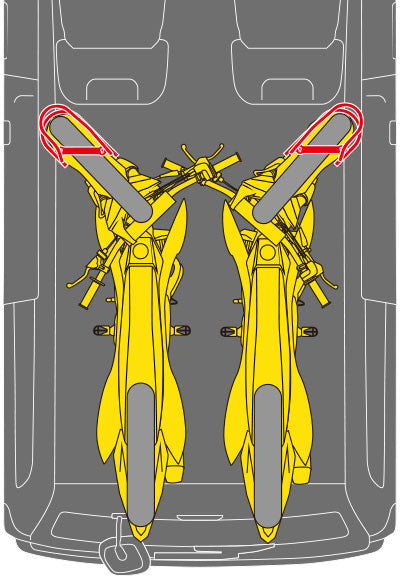 UNIT WHEEL CHOCK LEFT D1310