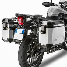Load image into Gallery viewer, GIVI SIDE CASE HARDWARE OUTBACK PL6401CAM