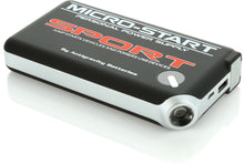 Load image into Gallery viewer, ANTIGRAVITY JUMP PACK SPORT AG-XP-SPT-BLK