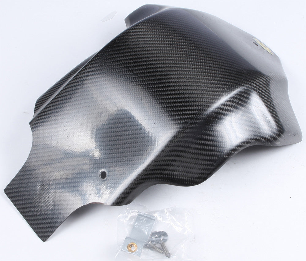 P3 SKID PLATE CARBON FIBER 305071
