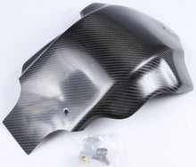 Load image into Gallery viewer, P3 SKID PLATE CARBON FIBER 305071