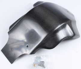 P3 SKID PLATE CARBON FIBER 305071