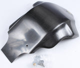 P3 SKID PLATE CARBON FIBER 305071