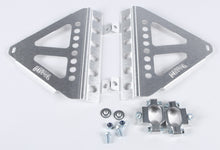 Load image into Gallery viewer, DEVOL RADIATOR RACE BRACES 0122-1201