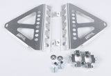 DEVOL RADIATOR RACE BRACES 0122-1201