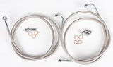 STREAMLINE BRAKELINE REAR STD POLARIS RGXP1K-R