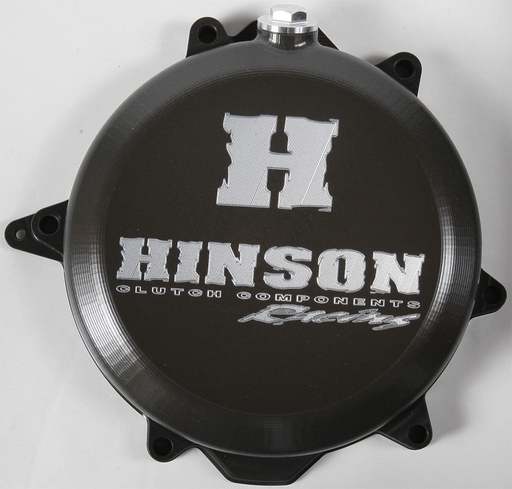 HINSON CLUTCH COVER KTM C355-atv motorcycle utv parts accessories gear helmets jackets gloves pantsAll Terrain Depot