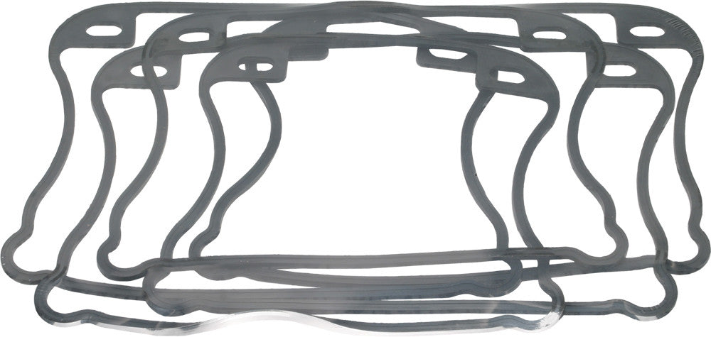 COMETIC LOWER ROCKER COVER GASKET EVO SPORTSTER C9280