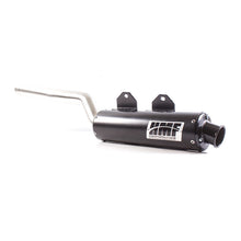 Load image into Gallery viewer, HMF UTILITY PERFORMANCE FULL SYSTEM EXHAUST BLACK 14404606171