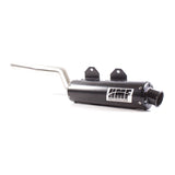 HMF UTILITY PERFORMANCE FULL SYSTEM EXHAUST BLACK 14404606171