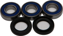 Load image into Gallery viewer, ALL BALLS REAR WHEEL BEARING/SEAL KIT 25-1233-atv motorcycle utv parts accessories gear helmets jackets gloves pantsAll Terrain Depot
