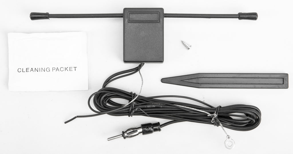 SCOSCHE UNIVERSAL FAIRING ANTENNA PSUFA