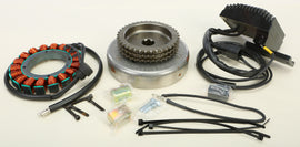 CYCLE ELECTRIC ALTERNATOR KIT XL 1200 04-06 38 AMP CE-69S-04-atv motorcycle utv parts accessories gear helmets jackets gloves pantsAll Terrain Depot