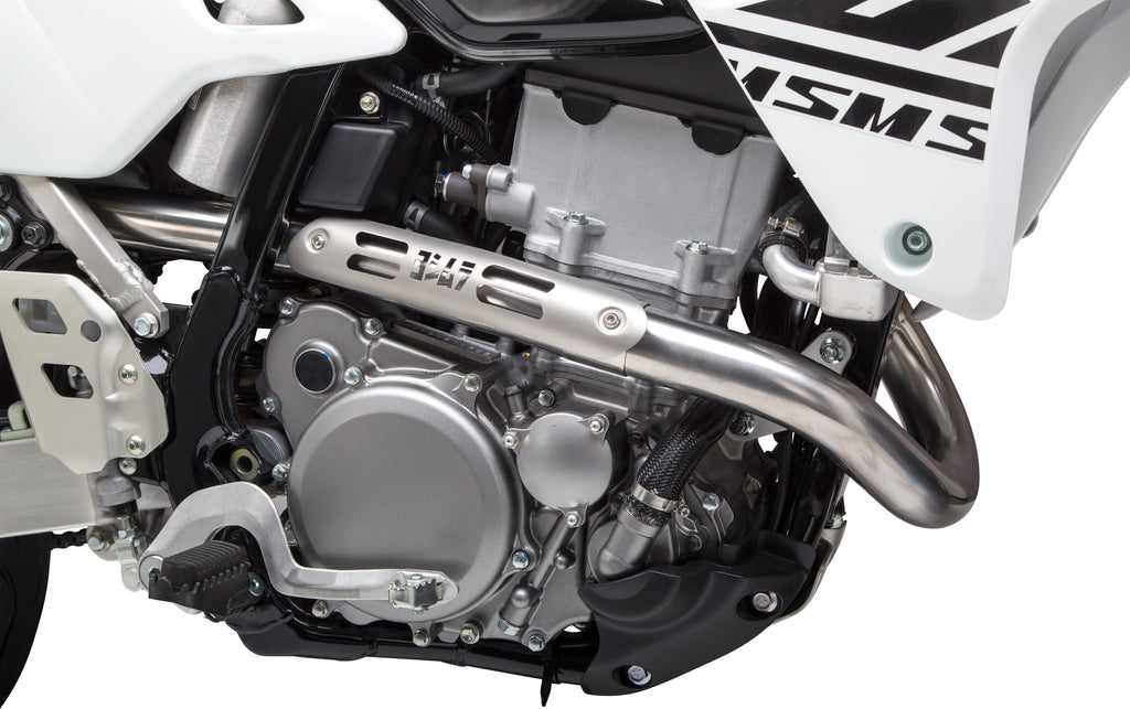 YOSHIMURA EXHAUST STREET RS-2 FULL-SYS SS-CF-SS 216600C250