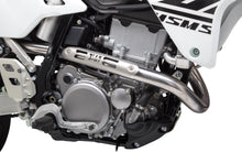 Load image into Gallery viewer, YOSHIMURA EXHAUST STREET RS-2 FULL-SYS SS-CF-SS 216600C250