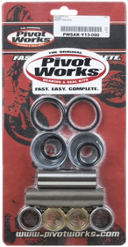 PIVOT WORKS SWINGARM KIT PWSAK-Y13-000