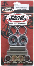 Load image into Gallery viewer, PIVOT WORKS SWINGARM KIT PWSAK-Y13-000