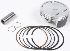 VERTEX PISTON KIT 10.1:1 COMP 23965A-atv motorcycle utv parts accessories gear helmets jackets gloves pantsAll Terrain Depot