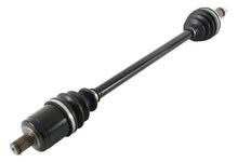 Load image into Gallery viewer, ALL BALLS 6 BALL HEAVY DUTY AXLE FRONT AB6-PO-8-335