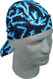 ZAN FLYDANNA BLUE LIGHTNING Z226-atv motorcycle utv parts accessories gear helmets jackets gloves pantsAll Terrain Depot