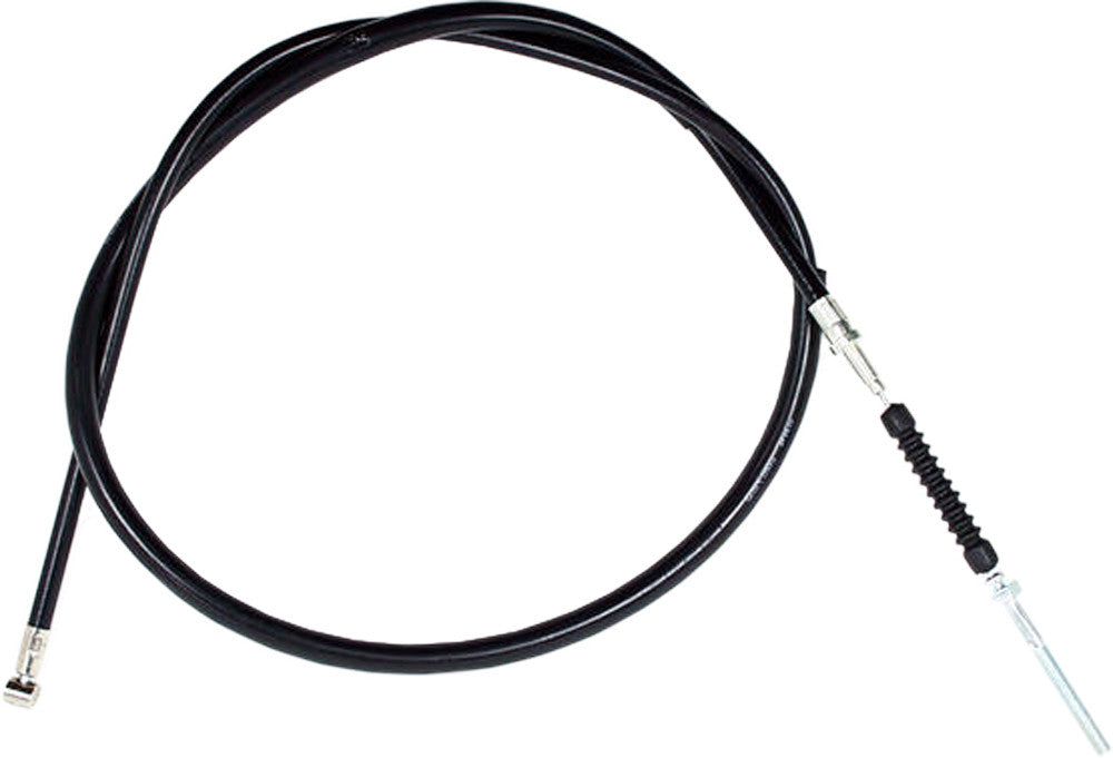 MOTION PRO BLACK VINYL FRONT BRAKE CABLE 05-0048