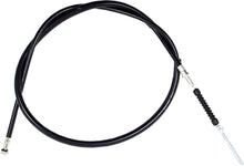 Load image into Gallery viewer, MOTION PRO BLACK VINYL FRONT BRAKE CABLE 05-0048