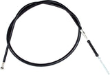 MOTION PRO BLACK VINYL FRONT BRAKE CABLE 05-0048