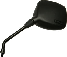 Load image into Gallery viewer, EMGO MIRROR LEFT BLACK KAW 20-29671