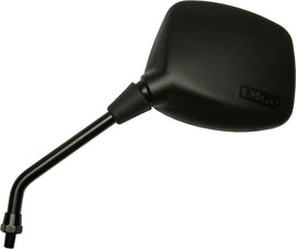 EMGO MIRROR LEFT BLACK KAW 20-29671