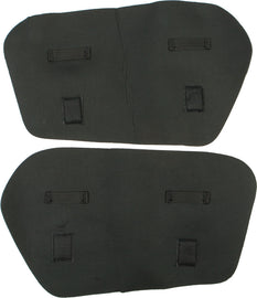 FLY RACING GRANDE SADDLEBAG NEOPRENE PROTECTOR PAIR #6245 479-10~402-atv motorcycle utv parts accessories gear helmets jackets gloves pantsAll Terrain Depot